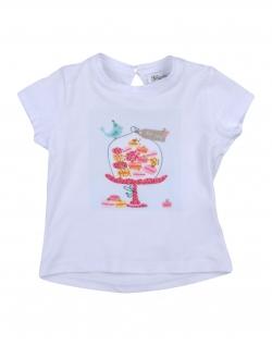 Футболка GAIALUNA