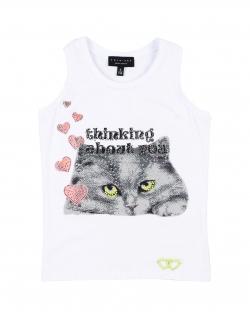 Футболка TWINSET