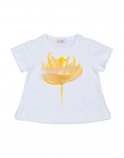 Футболка IL GUFO