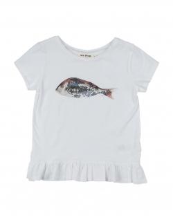 Футболка NICE THINGS MINI Футболка NICE THINGS MINI