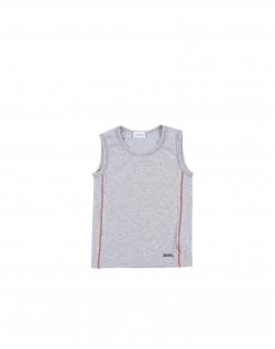 Футболка GRIGIO PERLA