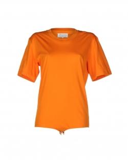 Футболка MAISON MARGIELA