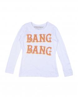 Футболка HAPPINESS