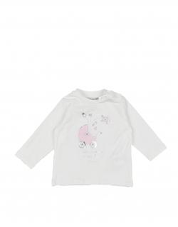 Футболка SIMONETTA TINY Футболка SIMONETTA TINY
