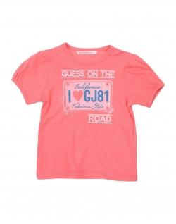 Футболка GUESS