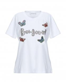 Футболка ANNA RACHELE JEANS COLLECTION