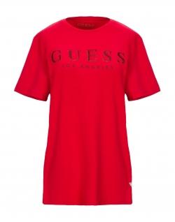 Футболка GUESS