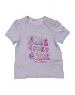 Футболка GUESS