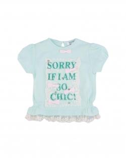 Футболка GAIALUNA