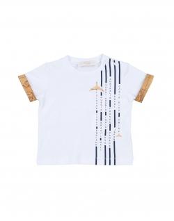 Футболка ALVIERO MARTINI 1a CLASSE