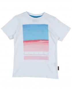 Футболка SUNDEK