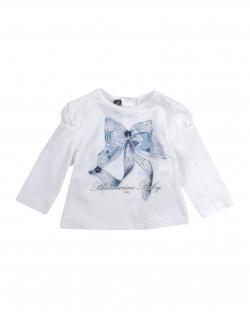 Футболка MISS BLUMARINE