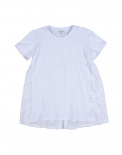 Футболка PICCOLA LUDO Футболка PICCOLA LUDO