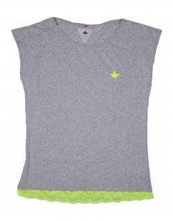 Футболка MACCHIA J