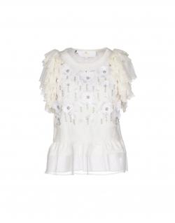 Футболка ELISABETTA FRANCHI GOLD