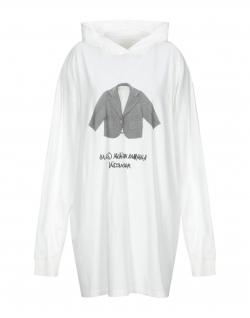 Футболка MM6 MAISON MARGIELA