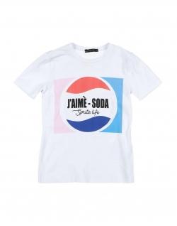 Футболка J'AIME’