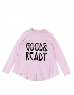 Футболка MET