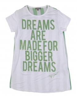 Футболка MISS GRANT