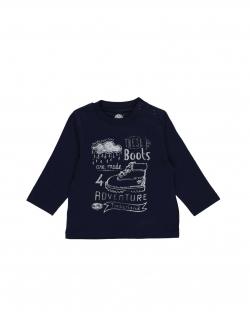 Футболка TIMBERLAND