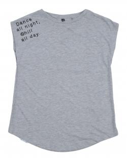 Футболка CHILLAROUND Футболка CHILLAROUND