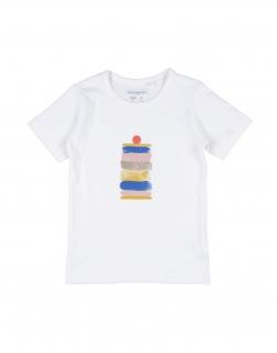 Футболка IMPS&ELFS