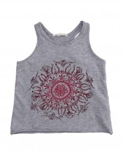 Футболка BABE & TESS