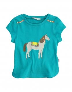 Футболка BILLIEBLUSH