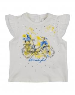 Футболка GAIALUNA