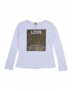 Футболка PLEASE