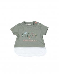 Футболка SEMPRENOI!