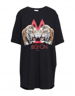 Футболка MIGNON COUTURE