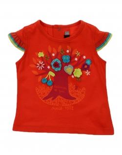 Футболка CATIMINI