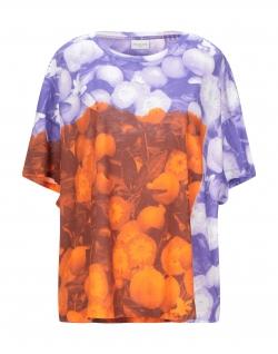 Футболка DRIES VAN NOTEN