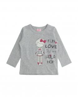 Футболка DIMENSIONE DANZA SISTERS