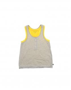 Футболка STELLA McCARTNEY KIDS