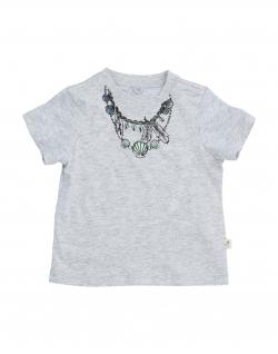 Футболка STELLA McCARTNEY KIDS