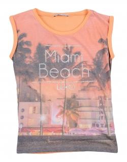 Футболка LIU •JO