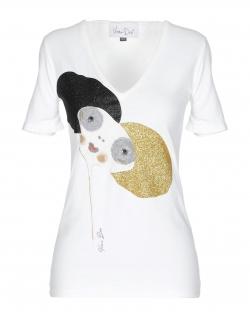 Футболка VIRNA DRÒ®