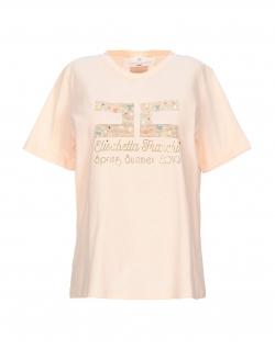 Футболка ELISABETTA FRANCHI JEANS