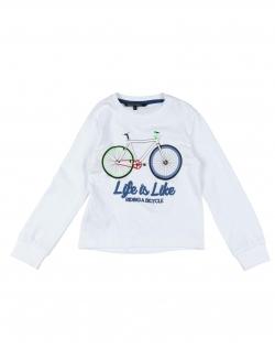 Футболка HEACH JUNIOR by SILVIAN HEACH