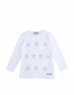 Футболка MAËLIE Футболка MAËLIE