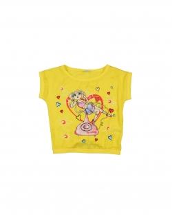 Футболка ARTIGLI Girl