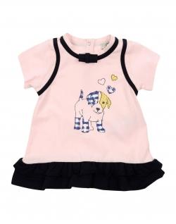 Футболка ARMANI JUNIOR