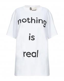 Футболка 5PREVIEW