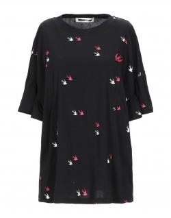 Футболка McQ Alexander McQueen