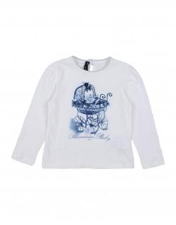 Футболка MISS BLUMARINE