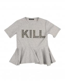 Футболка ODI ET AMO