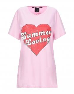 Футболка PINKO UNIQUENESS