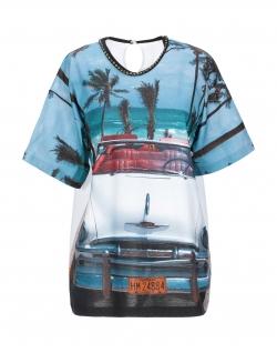 Футболка N°21